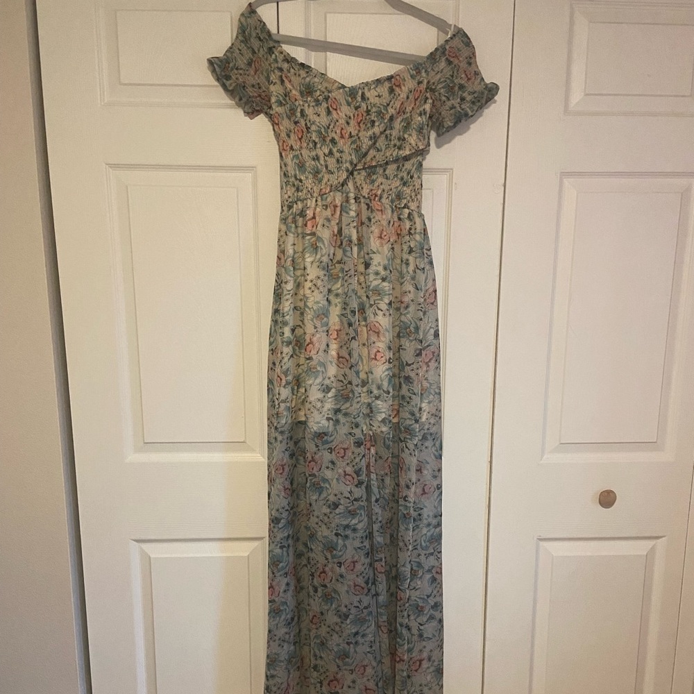 VICI Aakaa dress